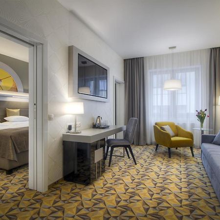 Hotel Essence Prag Eksteriør billede