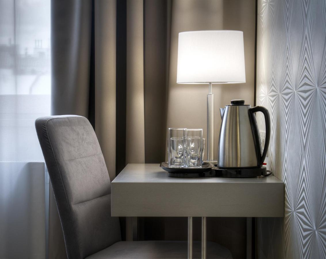 Hotel Essence Prag Eksteriør billede