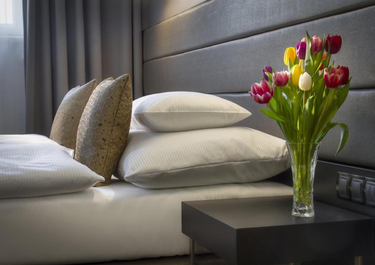 Hotel Essence Prag Eksteriør billede